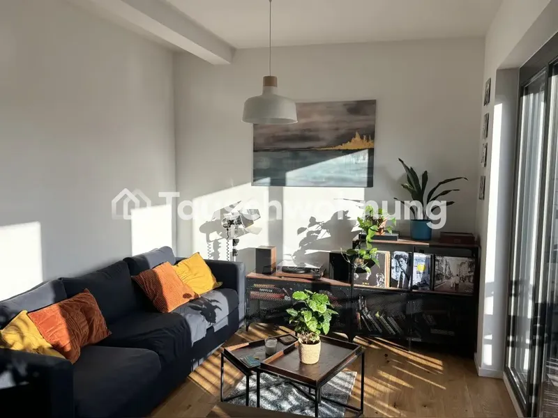Tauschwohnung: Helle Dachgeschosswohnung in Prenzlauerberg — photo 1